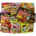 SPICEHUB Samyang Korean Assorted Top Spicy Ramen Instant Noodles Challenge (Pack of 10) ATLEAST 7 Random Flavours. selected by SPICEHUB - Buy Online on SooperMarket.com