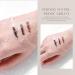 Dark Brown Waterproof Eyebrow Gel for Long Lasting, Smudge-proof Fluffy Brow Makeup - 01 Coffee - Buy Online on SooperMarket.com