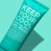 Formula 10.0.6 Keep Your Cool Skin-Calming Gel Mask - Soothes Blemishes, Vegan, Paraben-Free, 3.4 Fl Oz - Buy Online on SooperMarket.com