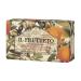 Nesti Dante Il Frutteto Olive & Tangerine Moisturizing Soap 250g/8.8oz - Buy Online on SooperMarket.com