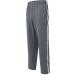 Buy Rumaozia Men's Rehab Pants - Sideways Jogging Pants Long Wide Leg Zippered Casual Sportswear in Dark Gray (3XL) - International Shipping Available - Buy Online on SooperMarket.com