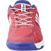 Wilson Girls Tennis Shoes - RUSH PRO JR QL Pink/White/Blue - Size 34 2/3 - All Surfaces - Ideal for All Player Types - WRS327900E025 - Buy Online on SooperMarket.com