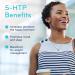 SISU 5-HTP 100 mg 60 C - Buy Online on SooperMarket.com
