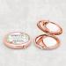GAOLZIUY Future Daughter in Law Gifts on Wedding Day  Gifts for My Future Daughter-in-Law  Bride Wedding Gift Daughter in Law Bridal Shower Gift from Mother in Law  Gifts for New Daughter Rose Gold-daughter in Law - Buy Online on SooperMarket.com