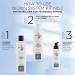 Nioxin System Kit 2 - Cleanse, Condition & Treat Scalp for Thicker Hair - 3 Month Supply + Night Density Rescue Serum - Buy Online on SooperMarket.com