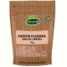 Ground Flaxseed (Milled Linseed) 1kg by Hatton Hill