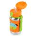 Skip Hop Dog Toddler Sippy Cup with Stainless Steel Straw Bottle - Buy Online on SooperMarket.com