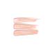 Undone Beauty Conceal to Reveal 3-in-1 Concealer & Highlighter with Natural Coconut Vegan & Cruelty Free Pink Petal Light - Buy Online on SooperMarket.com