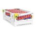 PAYDAY Peanut and Caramel Candy, Bulk Candy, 1.85 oz Bars (24 ct) Peanut Caramel, Standard 24 Count (Pack of 1)