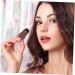 WOONEKY 2pcs Hairline Powder Stick Root Powder Hairline Contouring Shadow Powder Line Powder Pen Concealer Makeup Powder Household Sponge Reissue Artifact 1 count (Pack of 1) Assorted Color A - Buy Online on SooperMarket.com