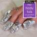 STYLFILE Gel Nail Polish Remover Clips Original - Acetone Soak-Off Clip UV Gel Shellac Varnish Removal Set - Buy Online on SooperMarket.com