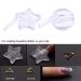 Nail Art Equipment | Nail Embossed Mold & DIY Decoration Tool for Manicurists | Perfect for Salons - Shop Internationally! - Buy Online on SooperMarket.com