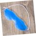 KOMBIUDA Cold Eye Pads Cooling Eye Paste Silicone Gel Eye Mask Gel Eye Cooling Eye Patches Cold Eye Patch Ice Eye Gel Sleep Eye Silicone Eye Patches Eye Gel Pads Cold The Summer Blindfold medium Blue - Buy Online on SooperMarket.com