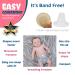 Baby Belly Button Shaper Plug | Umbilical Hernia Belt | Baby Stomach Band - Newborn Care Essentials - Buy Online on SooperMarket.com