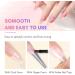 Makartt Poly Nail Extension Gel: Nail Thickening Acrylic Extension - Starter Polish Pink & Cheeky - Buy Online on SooperMarket.com