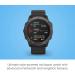 Garmin Fenix 6X Pro Solar GPS Watch | Mapping, Music, Pulse Ox Sensors | Dark Gray (Renewed) - Buy Online on SooperMarket.com