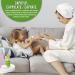 Buy Cosmetic Grade Caprylyl Caprylate/Caprate - Emollient for Sensitive Skin Body & Baby Care - 3.52 Oz - International Shipping Available - Buy Online on SooperMarket.com