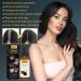 VisTapex DARKA Anti-Greying Hair Serum - Ganoderma Nutrient for Healthier, Thicker Hair (3Pcs) - Buy Online on SooperMarket.com