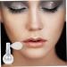 WOFASHPURET 1pc Body Air Bag Powder Spray Bottles Shimmer Sparkle Pressed Spray Loose Powder Sprayer Body Powder Silver medium - Buy Online on SooperMarket.com