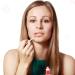 20 Clear Candy Shape Lip Gloss Tubes & 2 Funnels - DIY Empty Lip Balm Containers for Women and Girls - Buy Online on SooperMarket.com