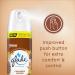 Glade Cashmere Woods Room Spray 8.3 oz - Pack of 6 | Long-Lasting Air Freshener - Buy Online on SooperMarket.com