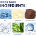 Q10 Wrinkle Filler Serum Q10 Serum Pearls Antiwrinkle Serum Boost Collagen & Aloe Vera100g - Buy Online on SooperMarket.com