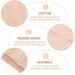Buy Axis Women's Armpit Sweat Pads - Absorbent Breathable Anti-Stain Protection - Buy Online on SooperMarket.com