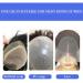 Waterproof Hair Glue Wig Adhesive - Strong Hold for Lace Front Wigs - 38ml - Buy Online on SooperMarket.com