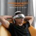 Breo iDream3 Rechargeable Head Massager - Cordless Acupoint Massage for Stress Relief & Better Sleep - Buy Online on SooperMarket.com