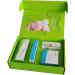 Apacare White Teeth Set: Toothpaste Repair & Polishing Paste | Brighten & Repair Your Smile - Buy Online on SooperMarket.com
