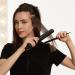 Ghd Original Styler 1 Inch Flat Iron | Classic IV Hair Straightener with Professional Ceramic Technology - Black - Buy Online on SooperMarket.com