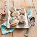 Shop Call Organic Decor Darlings Colorful Vegan Sprinkles Mix (4 Varieties) | 140g Sugar Sprinkles Pearls & Hearts No Artificial Dyes - Buy Online on SooperMarket.com
