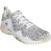 adidas Men's Codechaos 21 Primeblue Spikeless Golf Shoes 7.5 - Footwear White/Grey Four/Grey Two | Shop Now - Buy Online on SooperMarket.com