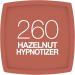 Maybelline Super Stay Matte Ink Coffee Lipstick - Hazelnut Hypnotizer 5ml (Pack of 1) - Buy Online on SooperMarket.com