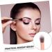 Beavorty 96 Pcs Makeup Brush Eye Shadow Brush Makeup Applicators Girl's Eyeshadow Brush Mix Miss Tool Brush - Buy Online on SooperMarket.com