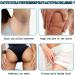 Armpit Whitening Cream Skin Whitening Cream For Underarm Skin Lightening Cream For Whole Body Underarm Whitening Products For Dark Skin & Private Parts Knee Elbows Legs Underarm - Buy Online on SooperMarket.com