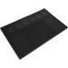 Silicone Barber Mat with Slip Prevention Large Size Work Station Pad for Clippers Scissors Organized & Easy to Cleanse - Buy Online on SooperMarket.com