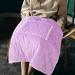 Predolo Electric Blanket - Portable USB Heating Blanket for Camping & Travel | Overcrowd & Comfort with Purple Heating Pillows - Buy Online on SooperMarket.com