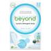 Beyond Laundry Detergent Strips 32 strips - Free & Clear - Eco-friendly Hypoallergenic. Travel friendly. Dissolvable Strips.