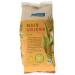 Health food store corn semolina fine polenta 500 g 500 g (1 pack)