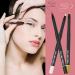 KAIQIKAIXI 12 Pieces Multicolor Eyeliner, Eyebrow, Eye Shadow, Lip & Lid Pen Makeup Set - Professional Beauty Tool Kit - Buy Online on SooperMarket.com
