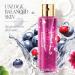 BYROE Pro-Berry Toner for Face | Hydrating Alcohol-Free Formula | Balance & Clarify Oily Acne-Prone Skin | Vegan Skincare | 100 ml - Buy Online on SooperMarket.com