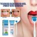 Ulapithi Tung Gel & Tongue Cleaner Set | Multifunctional Gel for Healthy Breath | International Shipping - Buy Online on SooperMarket.com