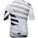 GORE WEAR Spirit Signal Chaos Jersey XL - White/Black | Premium Cycling Apparel for International Shipping - Buy Online on SooperMarket.com