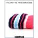 Occulto Children's Ski Socks 2-Pack Mondi - Size 35-38 Blue | Premium International Shipping - Buy Online on SooperMarket.com