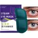 Neamou Heating Eye Masque SPA Warm Sleep Eye Masque | Heating Pads for Soothe Dry Eyes Hot Sleep Eye Masque Relief Eye Fatigue - Buy Online on SooperMarket.com