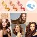 Bamberg 180Pc/Lot Strong Wig Tape Double Sided Adhesive Extension Hair Tape Strips Waterproof for Toupee/Lace Wigs Film Adhesive - Buy Online on SooperMarket.com