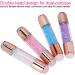 4-Piece Nail Stamper Set with Silicone Stamp Pens for Manicure Art - Double Ended Design with Nail Seal Plate for Home and Salon Use - Buy Online on SooperMarket.com