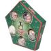 Enchanting Elf Hot Chocolate Gift Set: A Magical Delight Marshmallow Cookies Sprinkles & Candy Christmas Present - Buy Online on SooperMarket.com