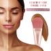 Yvoier Self Tanner Brush - Body and Face Tanning Applicator - Buy Online on SooperMarket.com